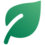 leaf icon