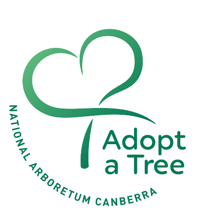 Adopt a Tree Logo